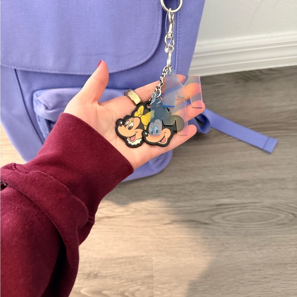 Disney backpack - Picture 2 of 4